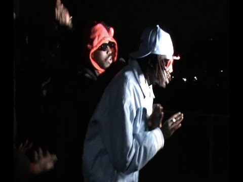 HEATED FT JD CLIFFE & COY BRICKS