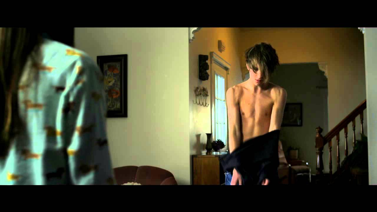 Rufus Trailer Thumbnail