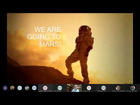 NASA KSC Seminar