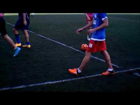 La 24 vs Orlando Pirates #Fecha6 - Copa Palermo