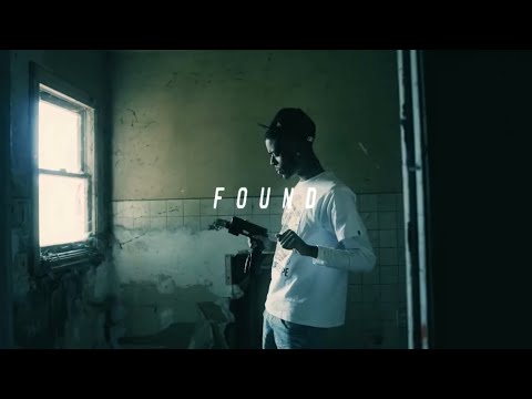 Verde Babii x EBK Jaaybo Sample Type Beat "Found" (ProdbyEC)