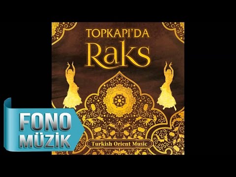 Topkapı'da Raks - Kadifeden Kesesi (Official Audio)