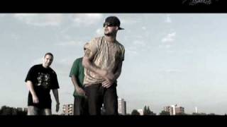 ICH ROLLE - ROB EASY feat. SCOTTY76