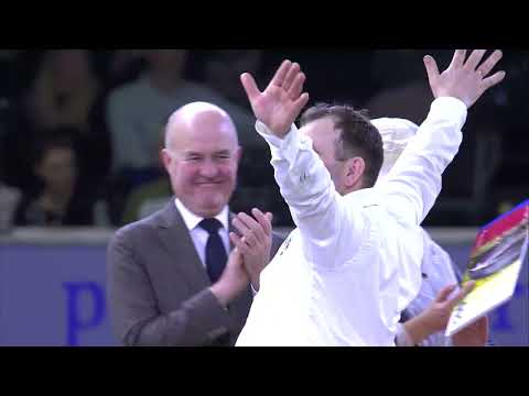 HK 2024 Paard van het jaar 2023