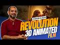 Ashwin Kumar Reveals Secrets Behind Mahavatar Narsimha Full CGI Film Breakdown
