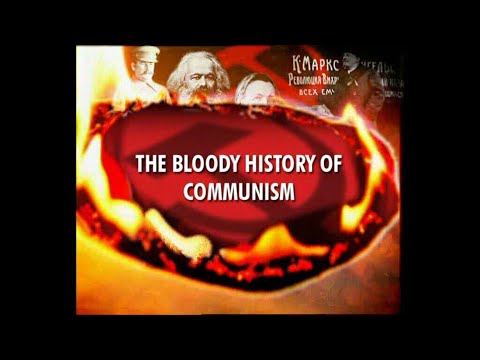 The Bloody History of Communism | The Foundations Of Communist Ideology | Part 1