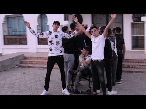 MAN KING - TRANKILO (feat El MORO)EXCLUSIVE MUSIC VIDEO #ALHAMDOLAH