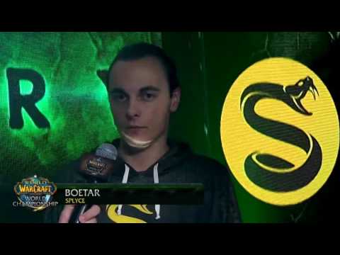 TYPICAL ESPORT TOURNAMENT