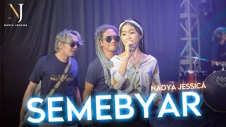 Download lagu Nadya Jessica Semebyar Akustik Koplo... mp3