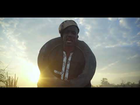 Zhezhingtons - Impendulo (Official Music Video)