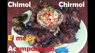 Download lagu Como hacer Chimol tradicional(Chirmol, Chimol, Pico de gallo) sin que quede aguanoso mp3