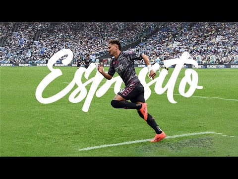 Sebastiano Esposito - Skills & Highlights