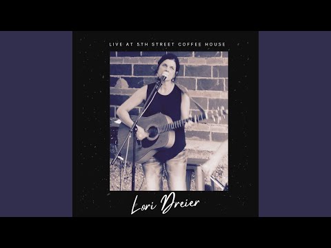 Drink the Cup (Live)