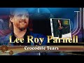 Lee Roy Parnell - Crocodile Tears (1990)