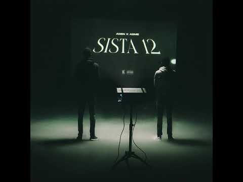 Aden x Asme   Stressen Ft. StoraG