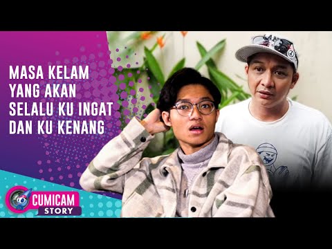 Sempat Benci Pasha, Keisha Alvaro Ungkapkan Kisah Pilu Dirinya yang Harus Bekerja di Usia 5 Tahun