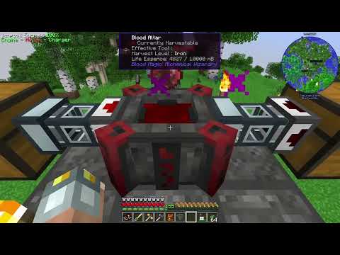 Divine Journey 2 Co-op, Chapter 15: Episode 52