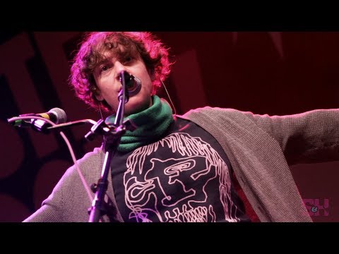 tUnE-yArDs - Gangsta (LIVE at Music Tastes Good)