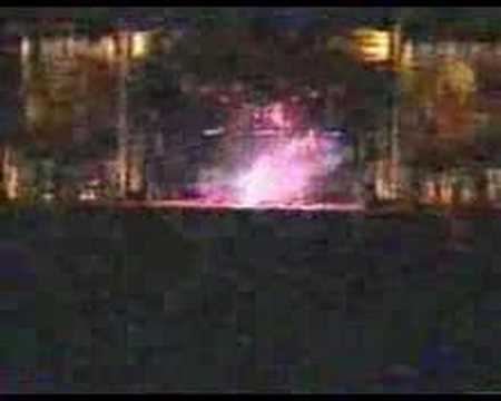 Raimundos - Nêga Jurema (Philips Monsters of Rock)