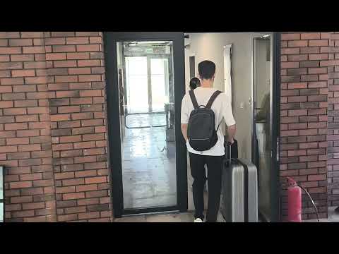 Türk-Alman Üniversitesi Öğrenci Yurtları