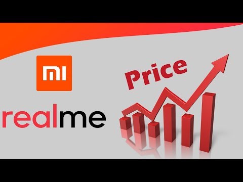 Why Xiaomi & Realme are increasing prices? Real Reason! Video
