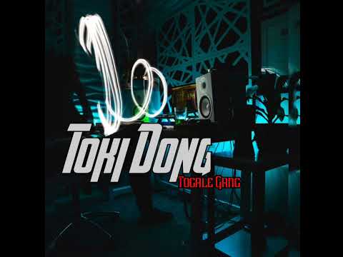 toki dong (TOGALE GANK)_Glen Leviz x Ryan Mc x Edvaldez x Abam Rap x ArronBEATZ x Brantox