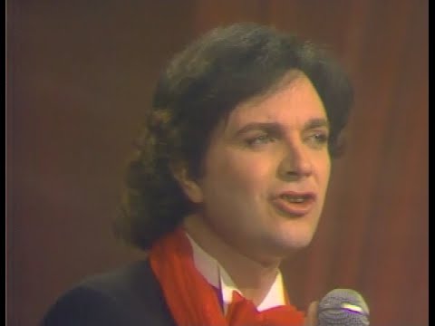 Camilo Sesto - Tarde o temprano