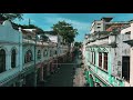 Shunde Huagai Road Pedestrian Street