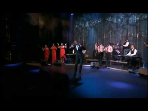 Zakes Bantwini - Abangcwele | Gospel In Me Vol. 3