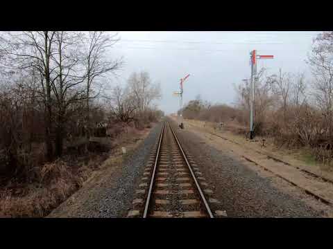 The Line Székesfehérvár - Komárom (Nr. 5) - 2019