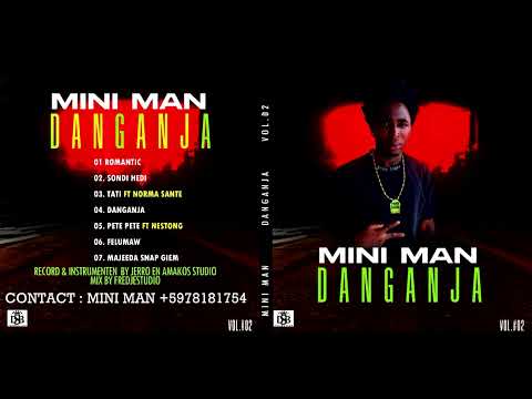 Mini Man  - Felumaw Gang