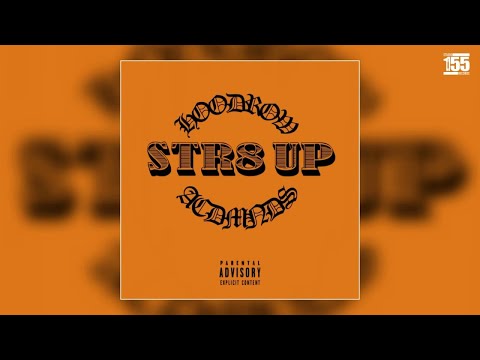 ACDMND$ - STR8 UP (Audio)