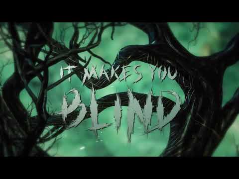 Soul Decoder - Your Misery (OFFICIAL LYRIC VIDEO)