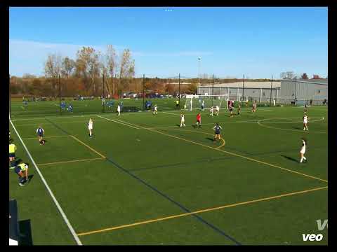 Maya Bjedov Class of 2026 Fall/Winter Highlights 