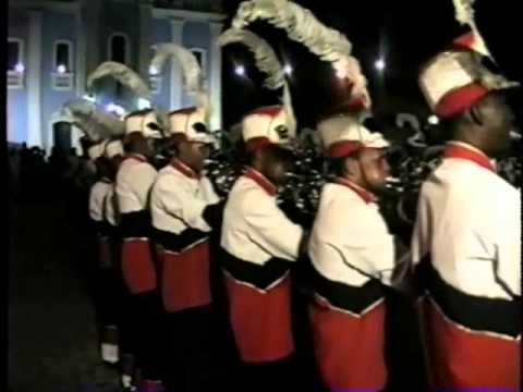 FAMUCF,PONT-PORRI em Conceiçâo da Feira.2010..