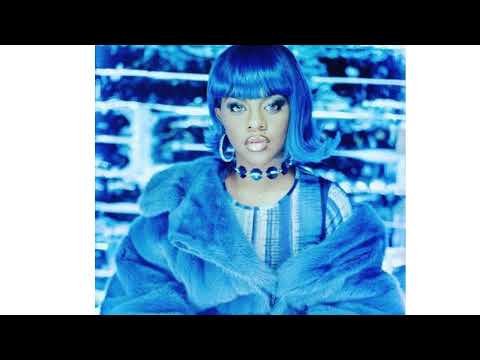 Lil' Kim (feat. Jay-Z, Lil' Cease) - Big Momma Thang (Prod. Stretch Armstrong) (1996)
