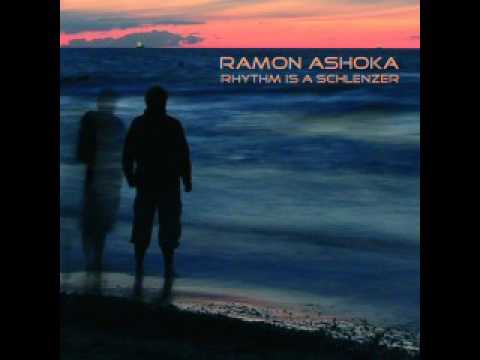 Ramon Ashoka - Down by the Mulde