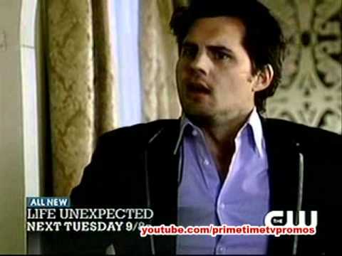 Life Unexpected 2.06 (Preview)