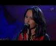 Sophie Zelmani - I can't change (live TV-Huset ...