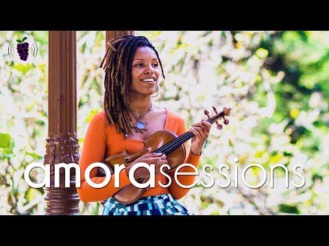 Nath Rodrigues - Tempo Breve | Amora Sessions