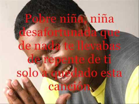 Daniel segura - una bala perdida - letras  By @ViPFlowRD