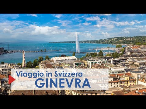 What to see in Geneva, a Swiss city. A journey through culture, nature, and history.