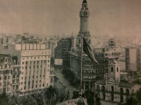 Adolfo Carabelli y su Orquesta, Blanquita, Foxtrot, Buenos Aires, 1927