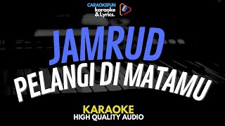 Download lagu Jamrud Pelangi Di Matamu Karaoke UNOFFICIAL KARAOK... mp3