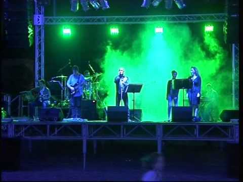 Gruppo Vintage Live '70 Montaperto (AV) 19 Settembre 2014 A2/4