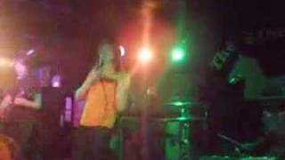 The audition - warm me up