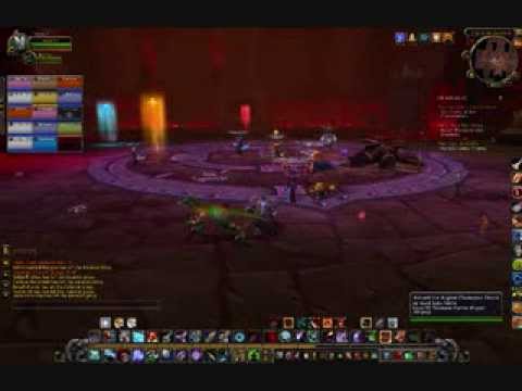 LackLuster Gaming: World of Warcraft: Raid Night: Siege of Orgrimmar: Downfall of Garrosh Hellscream