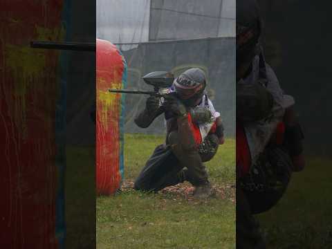 Weltz Wednesday with Scott Stewart fighting to get into snake #nxlpaintball