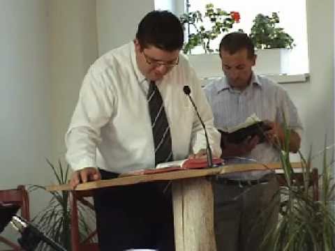 Gosen 28.08.2011 - dum seara (Fat Valentin)