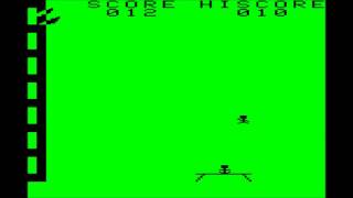 Bouncing Babies for the Acorn Atom